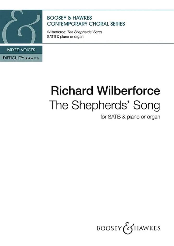 The Shepherds' Song